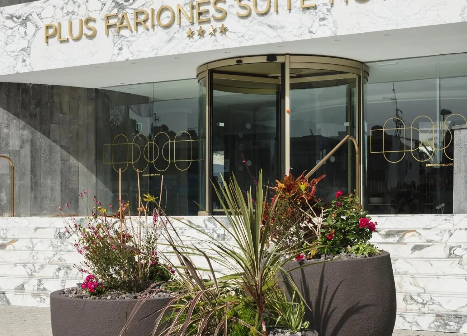 Plus Fariones Suite Hotel Puerto del Carmen