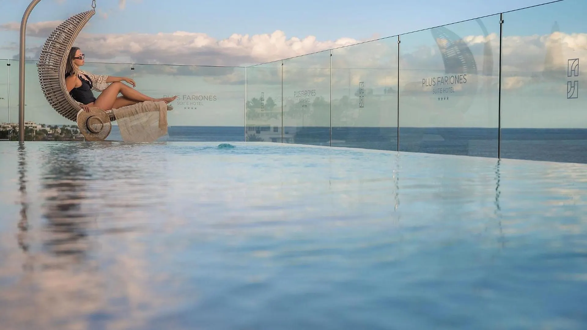 Plus Fariones Suite Hotel Puerto del Carmen