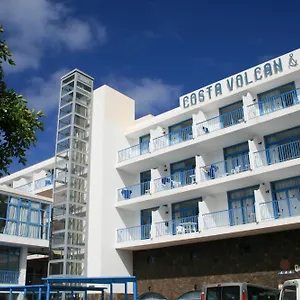 Costa Volcán&spa Puerto del Carmen (Lanzarote)