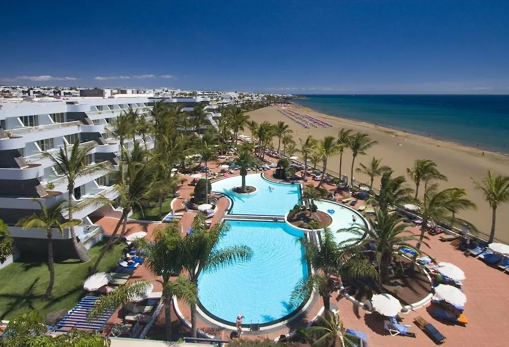 Suite Hotel Fariones Puerto del Carmen