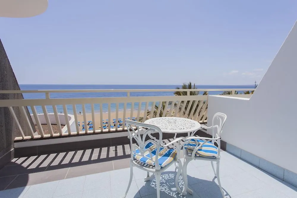 Suite Hotel Fariones Puerto del Carmen