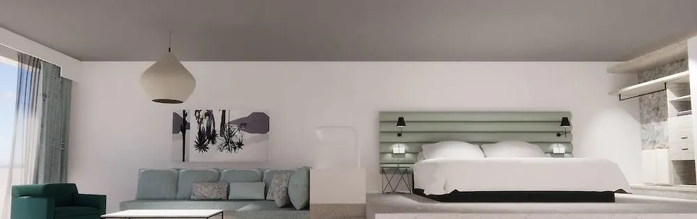 ****  Suite Hotel Fariones Puerto del Carmen  Spagna