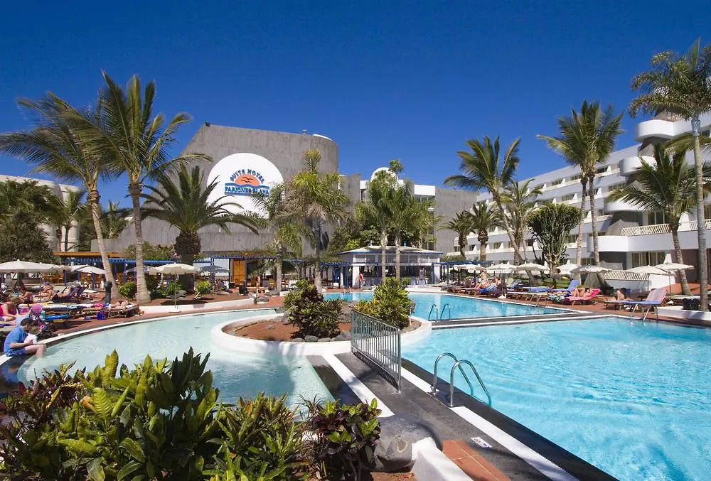 Suite Hotel Fariones Puerto del Carmen   Puerto del Carmen (Lanzarote)