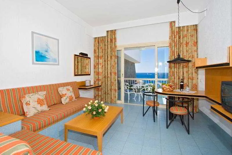 Plus Fariones Suite Hotel Puerto del Carmen