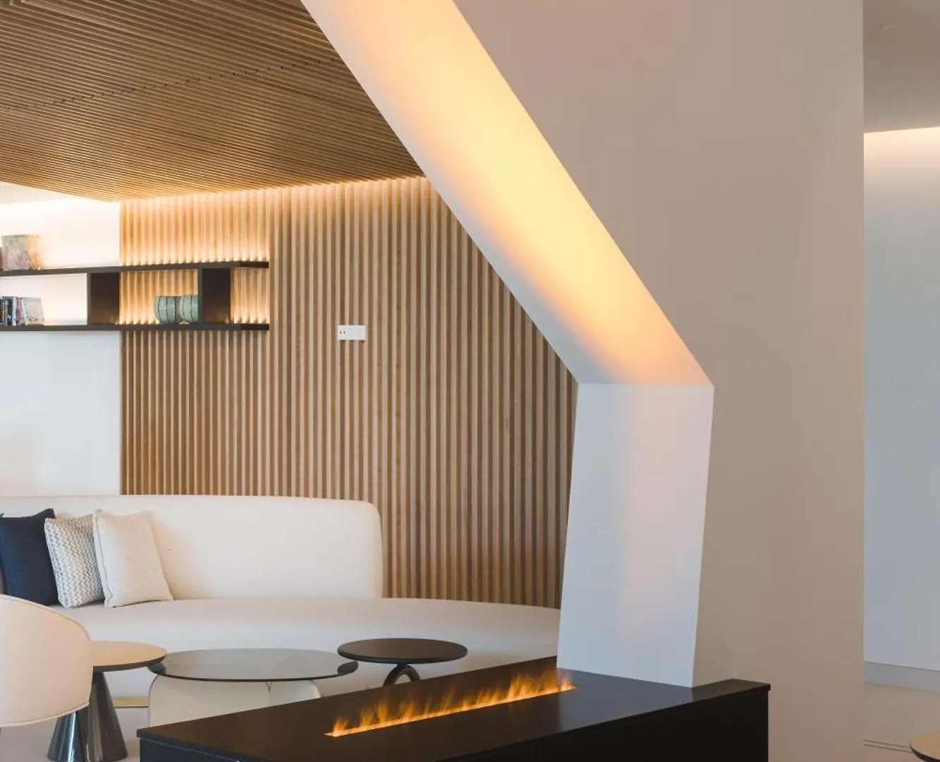 Plus Fariones Suite Hotel بويرتو ذيل كارمين 4*,