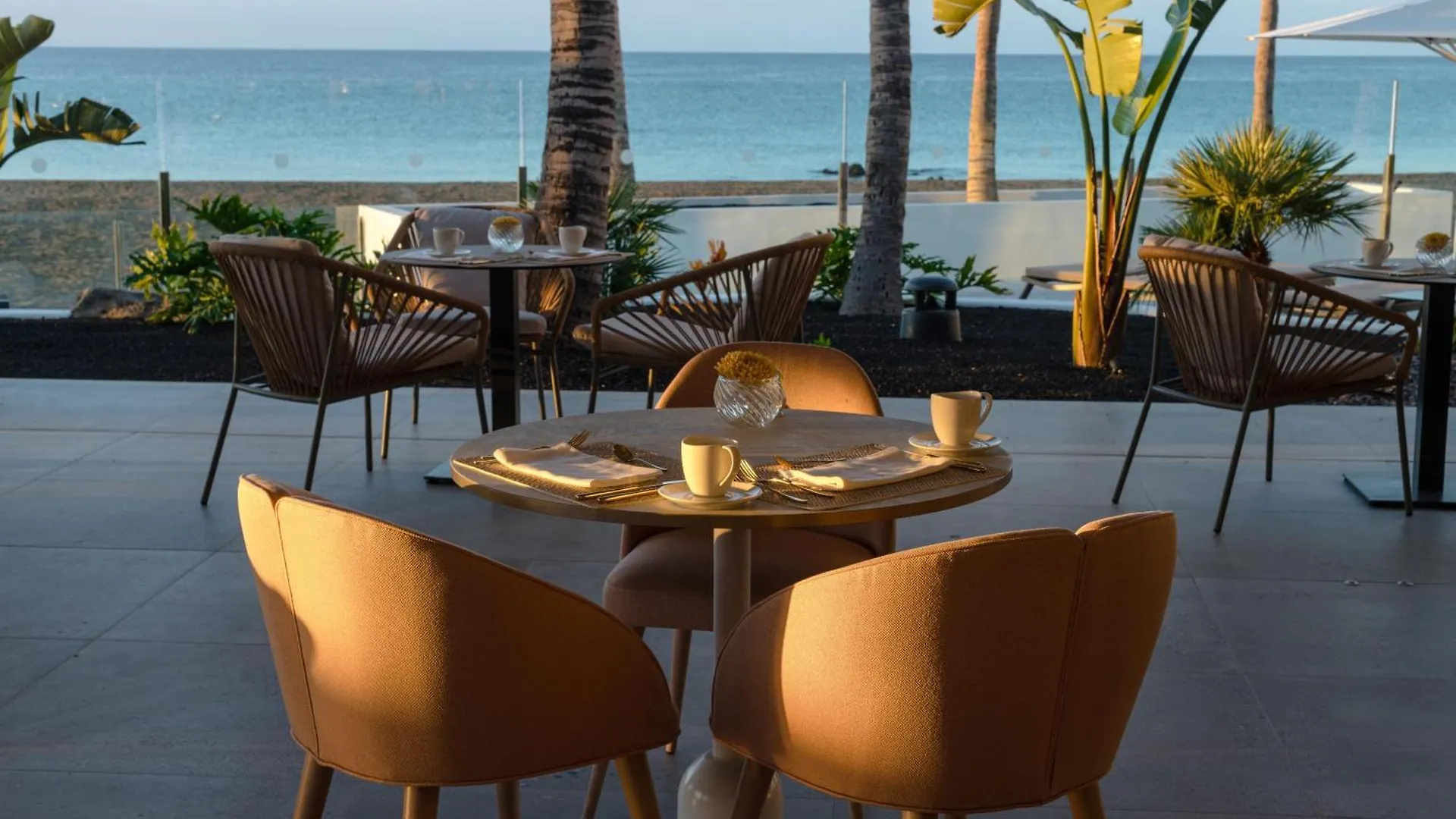 פוארטו דל כרמן Plus Fariones Suite Hotel ספרד