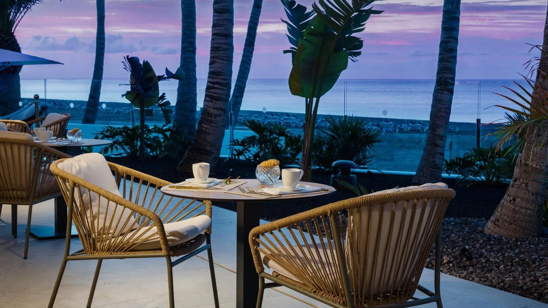 Suite Hotel Fariones Puerto del Carmen