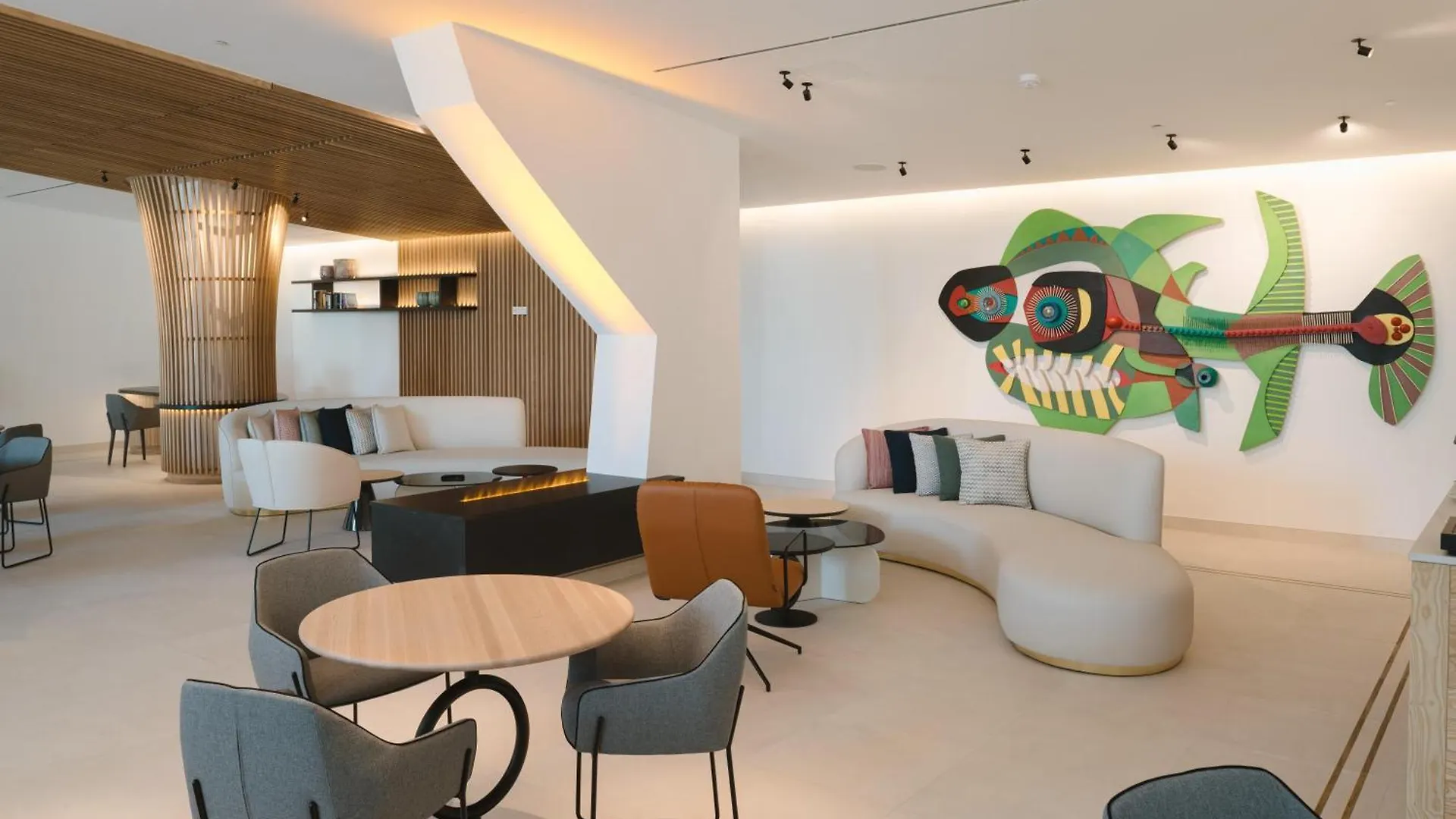 Plus Fariones Suite Hotel Puerto del Carmen  4*, Puerto del Carmen (Lanzarote) İspanya