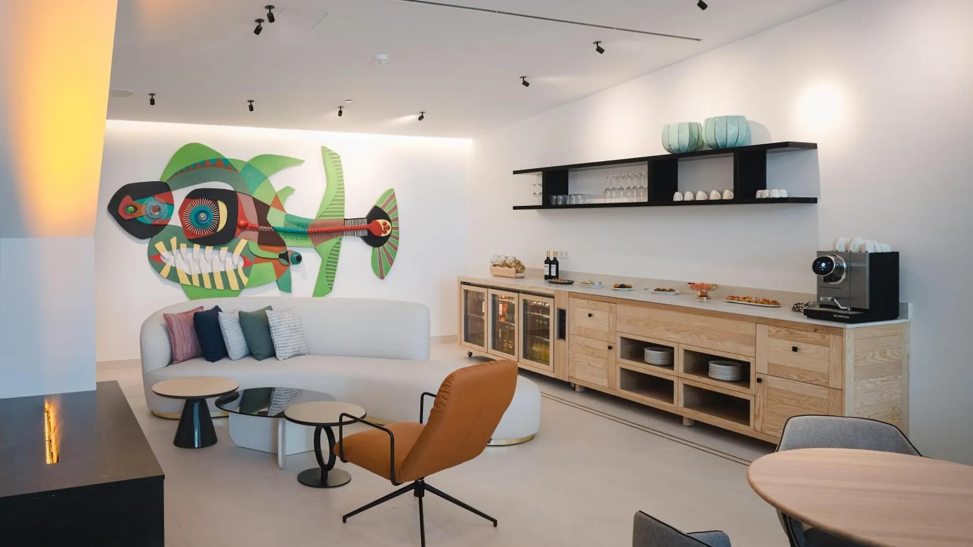 פוארטו דל כרמן Plus Fariones Suite Hotel  פוארטו דל כרמן
