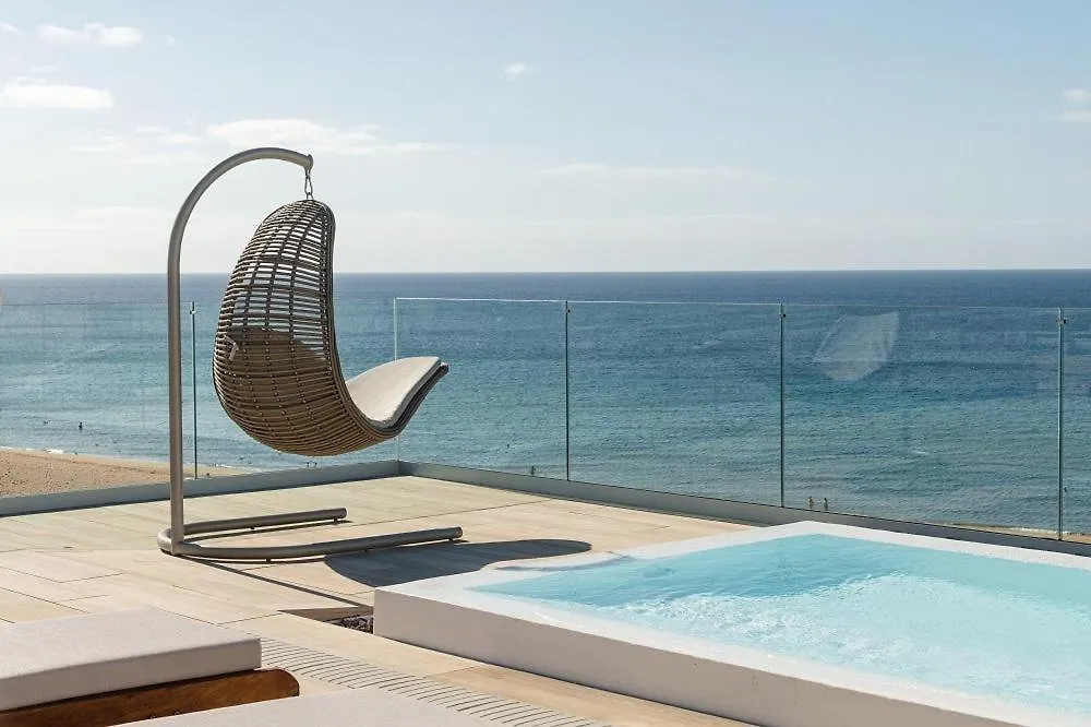 ****  Plus Fariones Suite Hotel Puerto del Carmen  Spanien