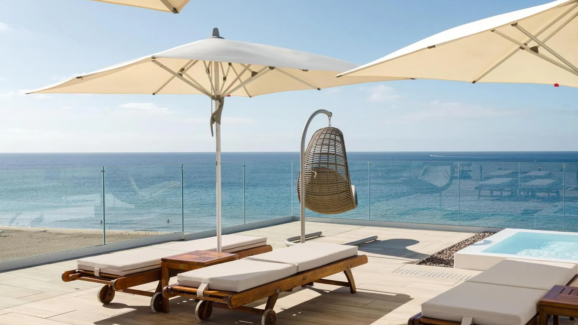 ****  Suite Hotel Fariones Puerto del Carmen  Spagna