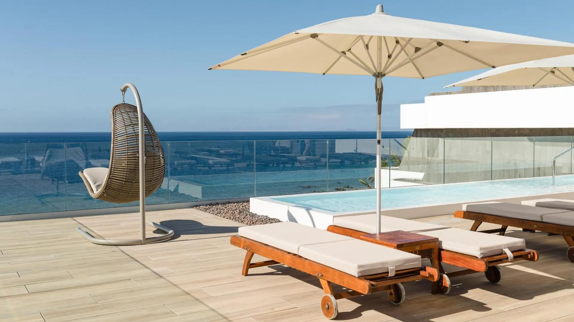 Suite Hotel Fariones Puerto del Carmen  Puerto del Carmen (Lanzarote)