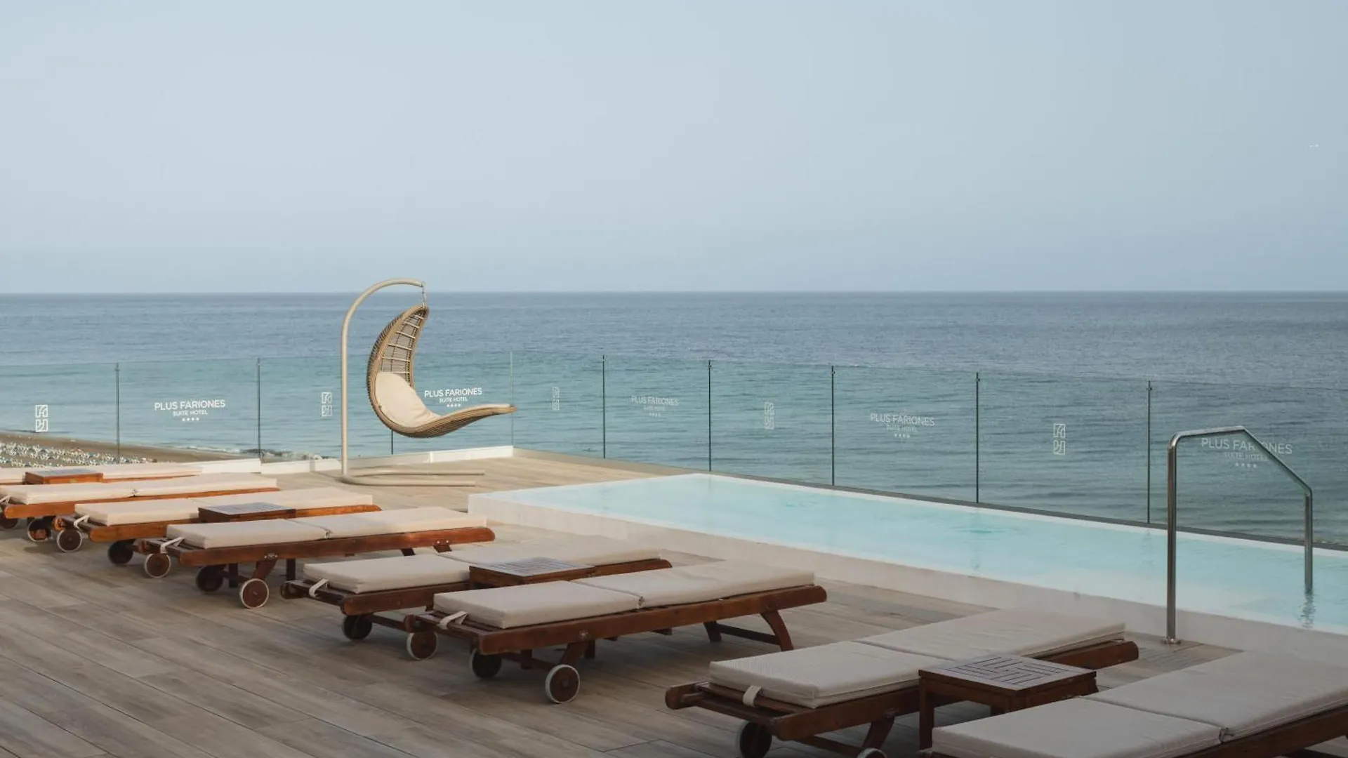 Suite Hotel Fariones Puerto del Carmen