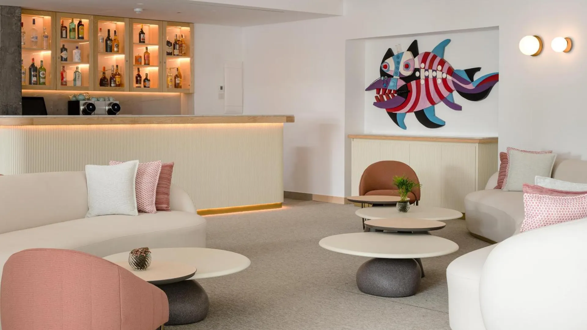 Suite Hotel Fariones Puerto del Carmen