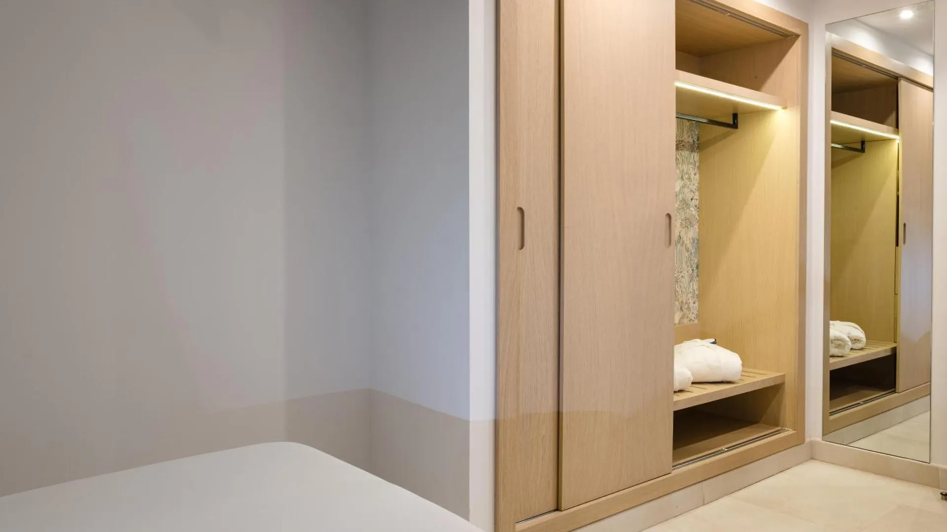 Suite Hotel Fariones Puerto del Carmen