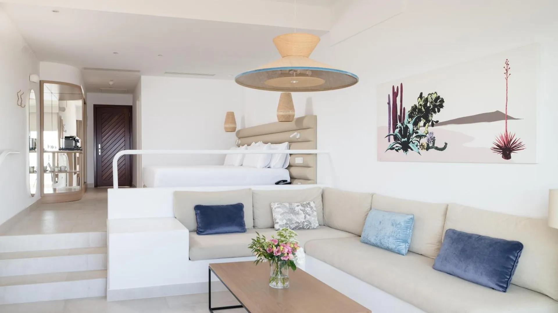 Suite Hotel Fariones Puerto del Carmen  Spagna