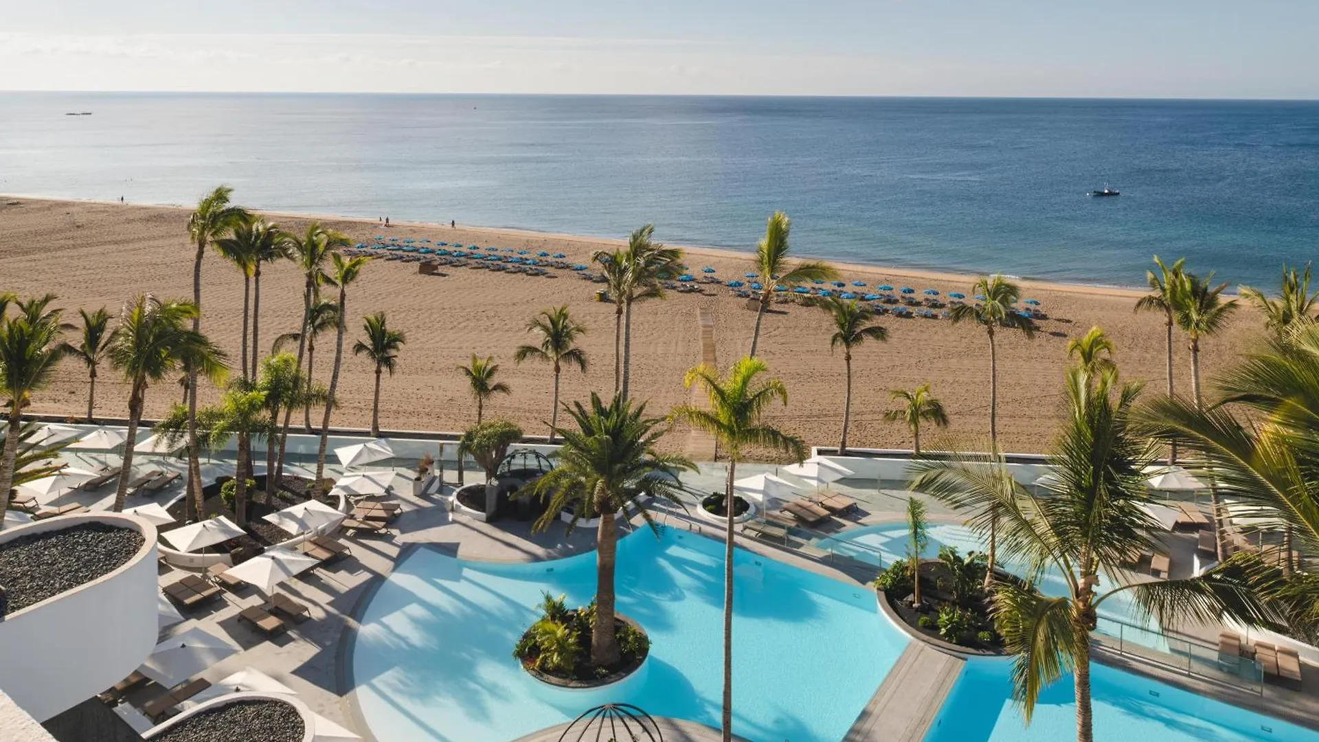 פוארטו דל כרמן Plus Fariones Suite Hotel
