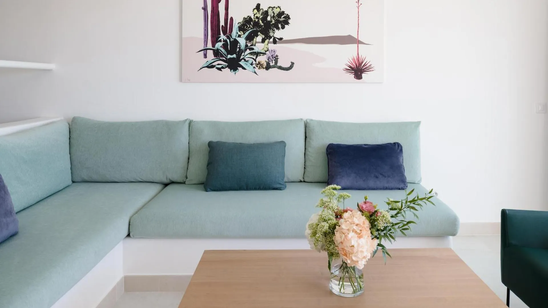 ****  Suite Hotel Fariones Puerto del Carmen  Spagna