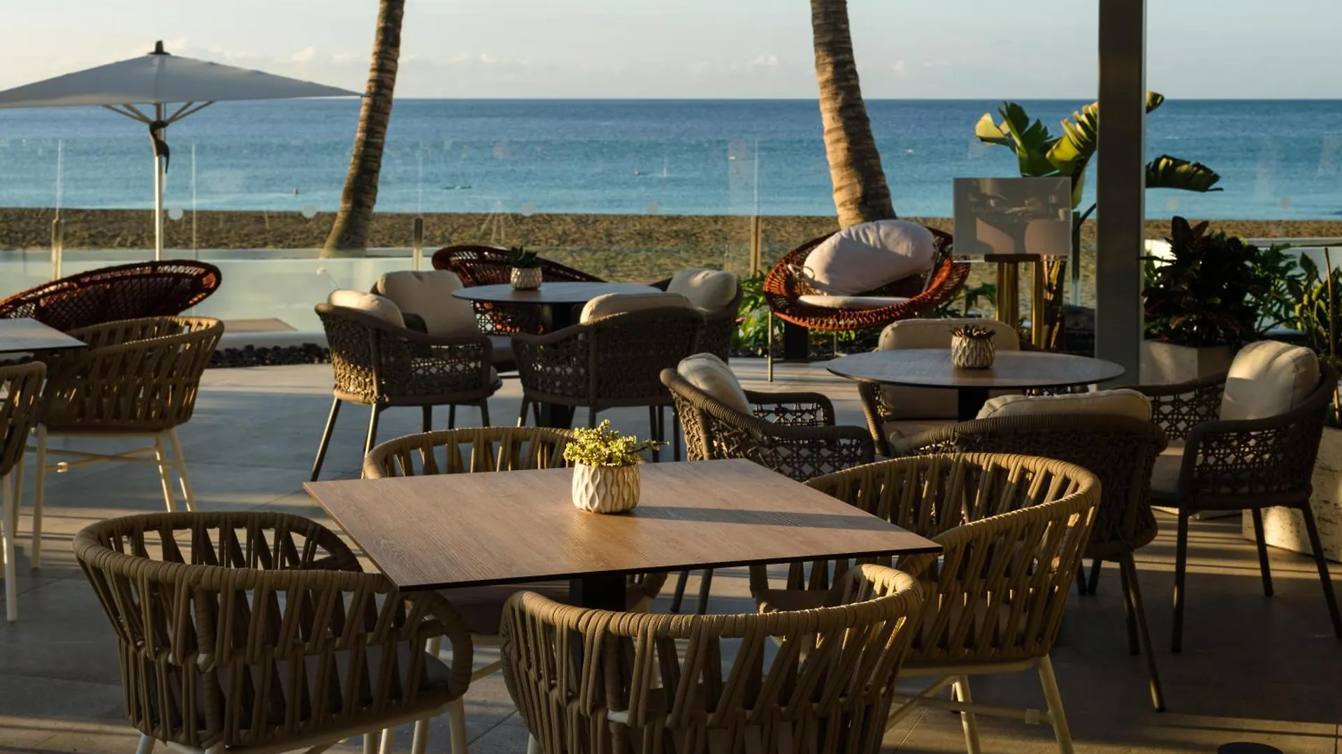 פוארטו דל כרמן Plus Fariones Suite Hotel ספרד