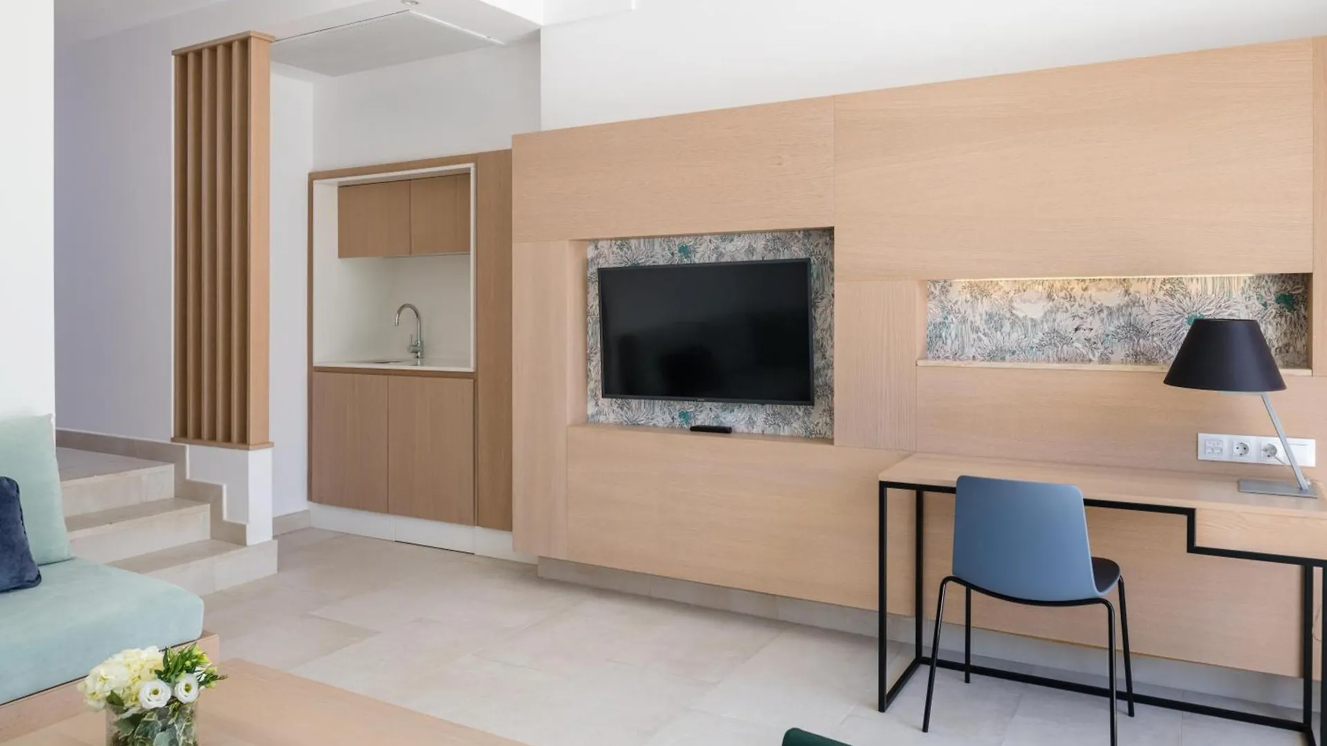 Suite Hotel Fariones Puerto del Carmen  Spagna