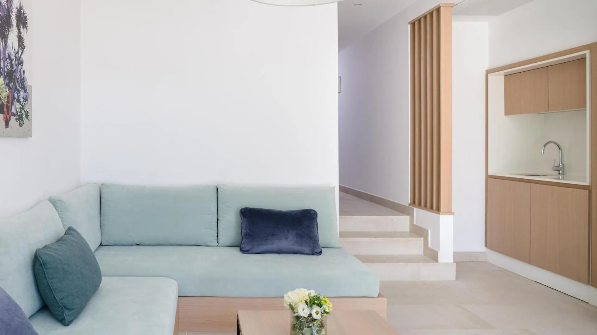 Plus Fariones Suite Hotel Puerto del Carmen  4*, Puerto del Carmen (Lanzarote) İspanya