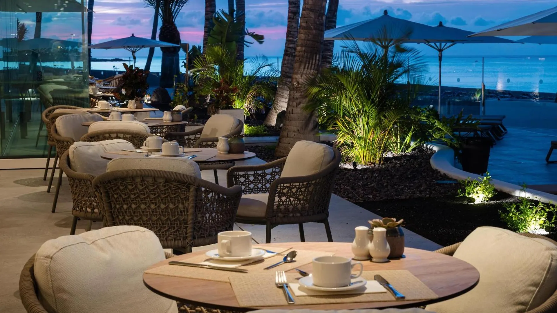 Plus Fariones Suite Hotel بويرتو ذيل كارمين 4*,