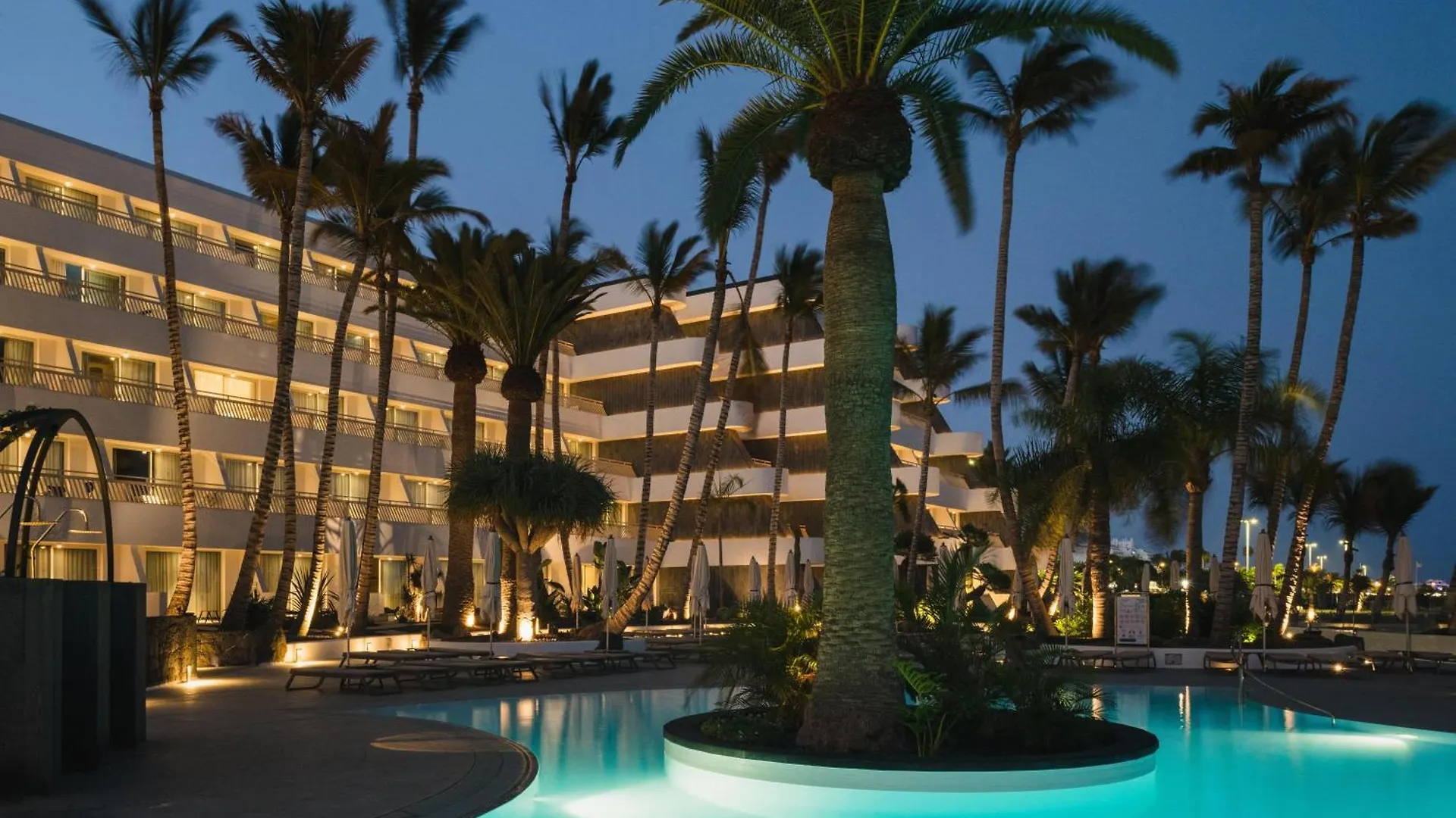 Suite Hotel Fariones Puerto del Carmen