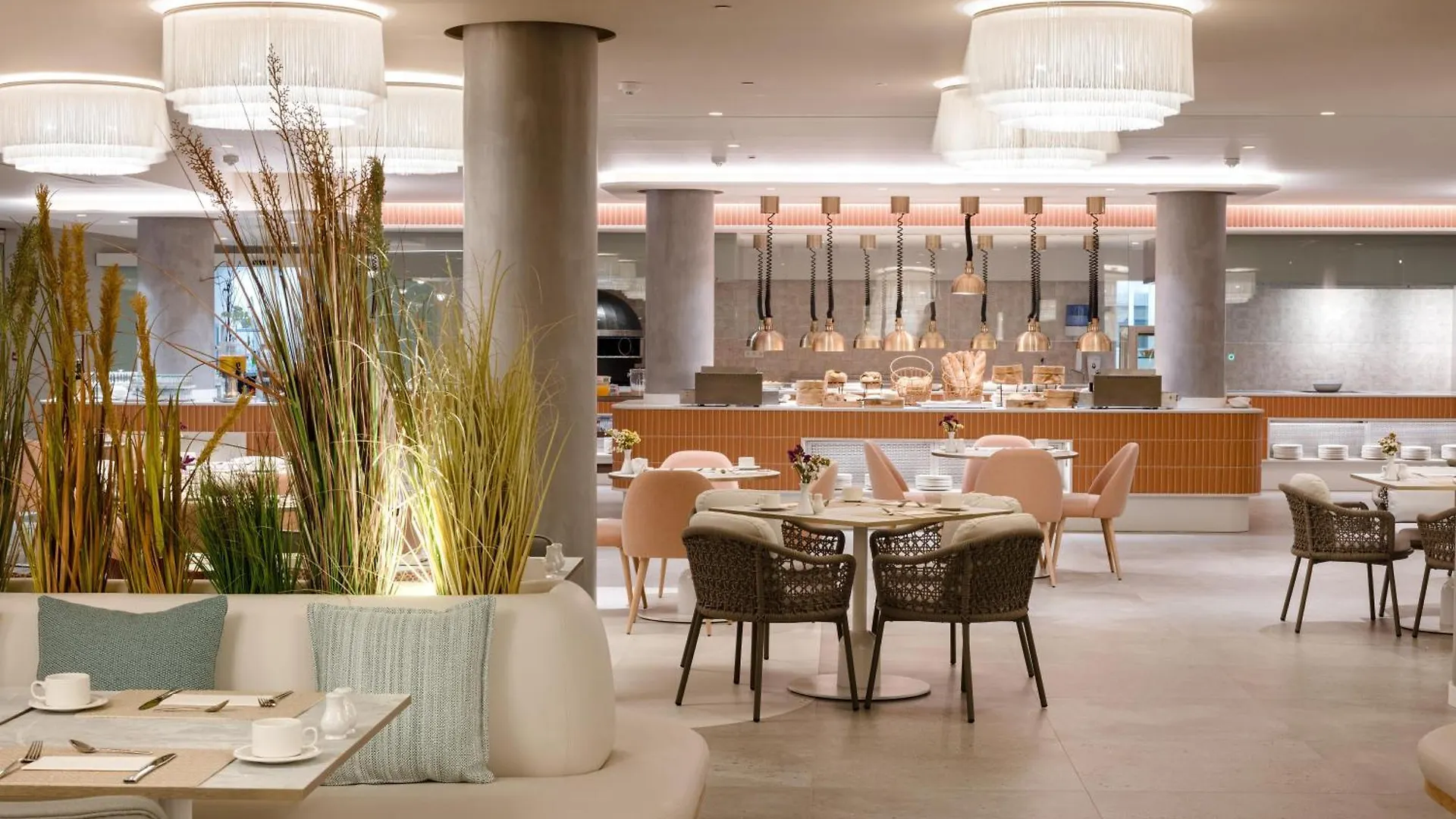 Plus Fariones Suite Hotel بويرتو ذيل كارمين 4*,  إسبانيا
