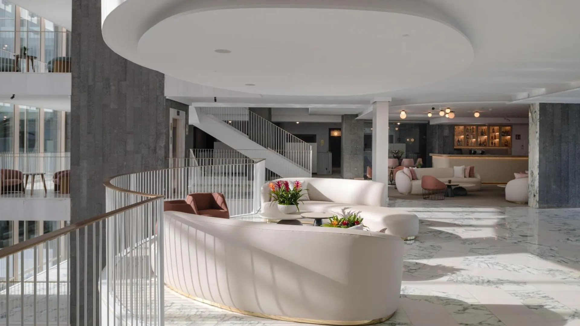 ****  Suite Hotel Fariones Puerto del Carmen  Spagna