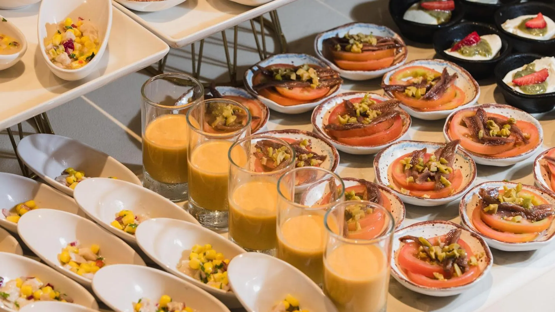 פוארטו דל כרמן Plus Fariones Suite Hotel  פוארטו דל כרמן