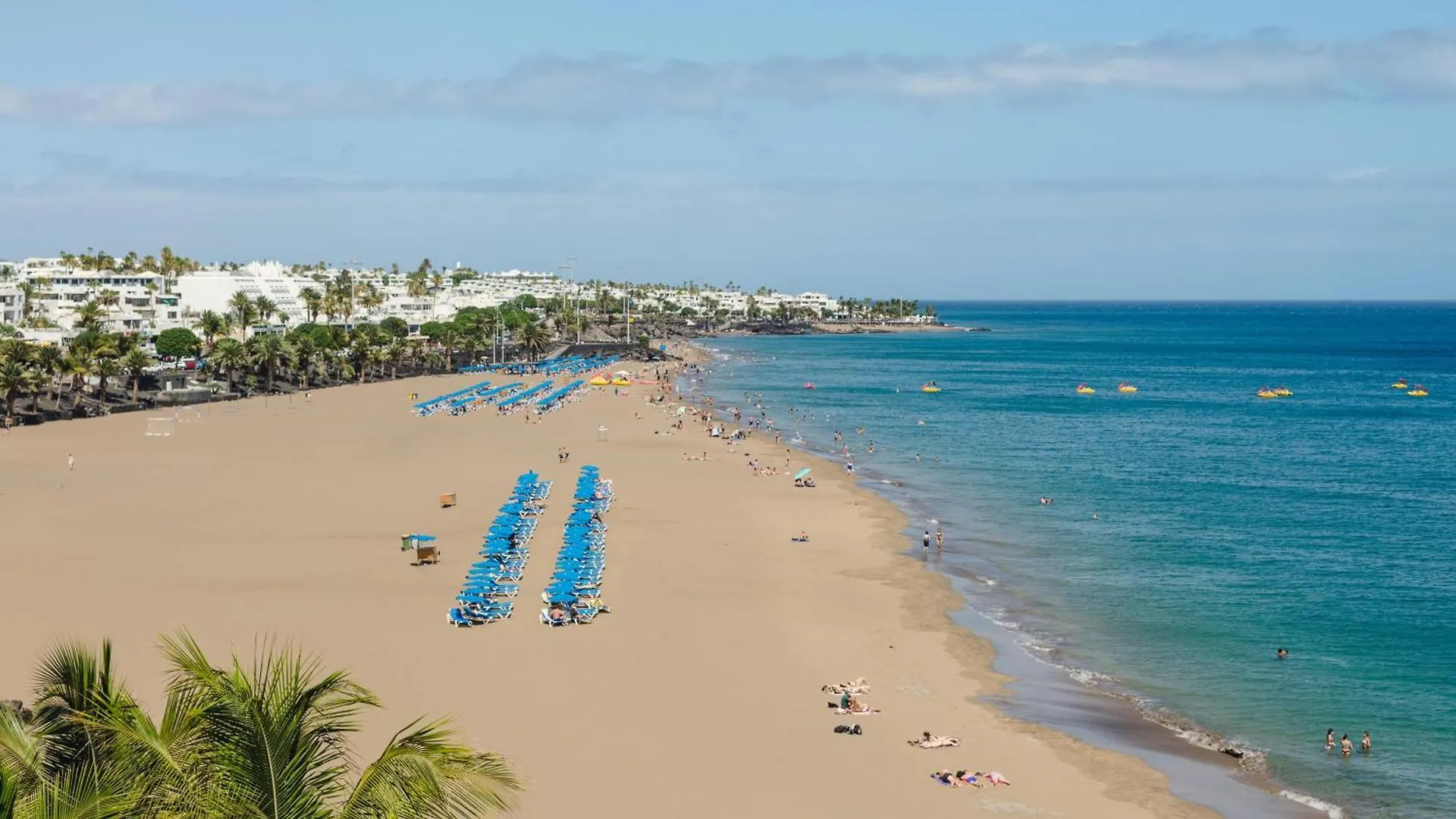 Suite Hotel Fariones Puerto del Carmen  Puerto del Carmen (Lanzarote)