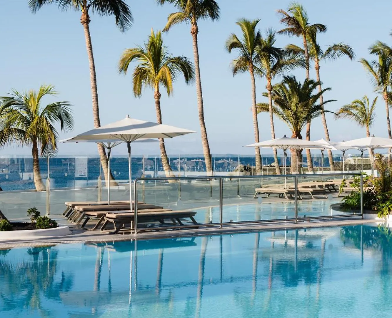 Suite Hotel Fariones Puerto del Carmen