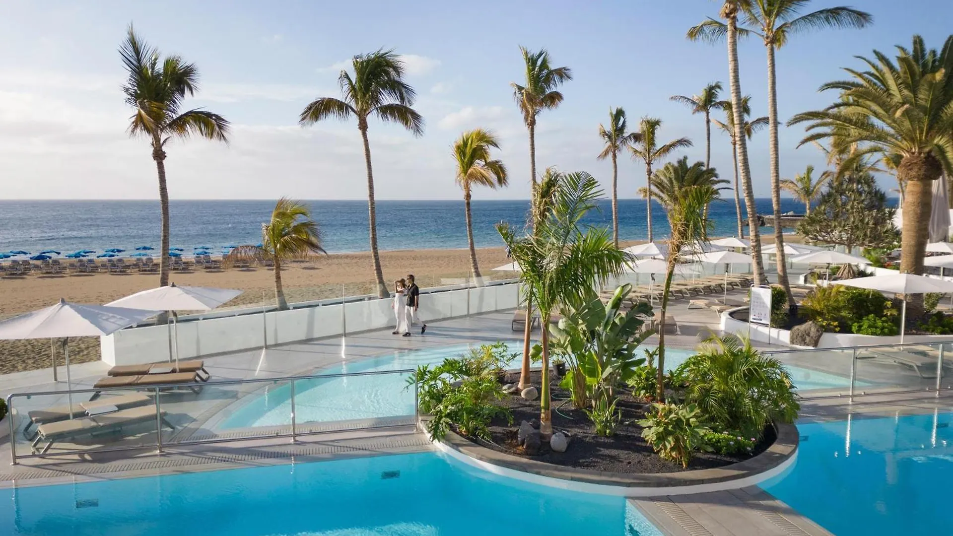 Suite Hotel Fariones Puerto del Carmen  4*, Puerto del Carmen (Lanzarote) Spagna