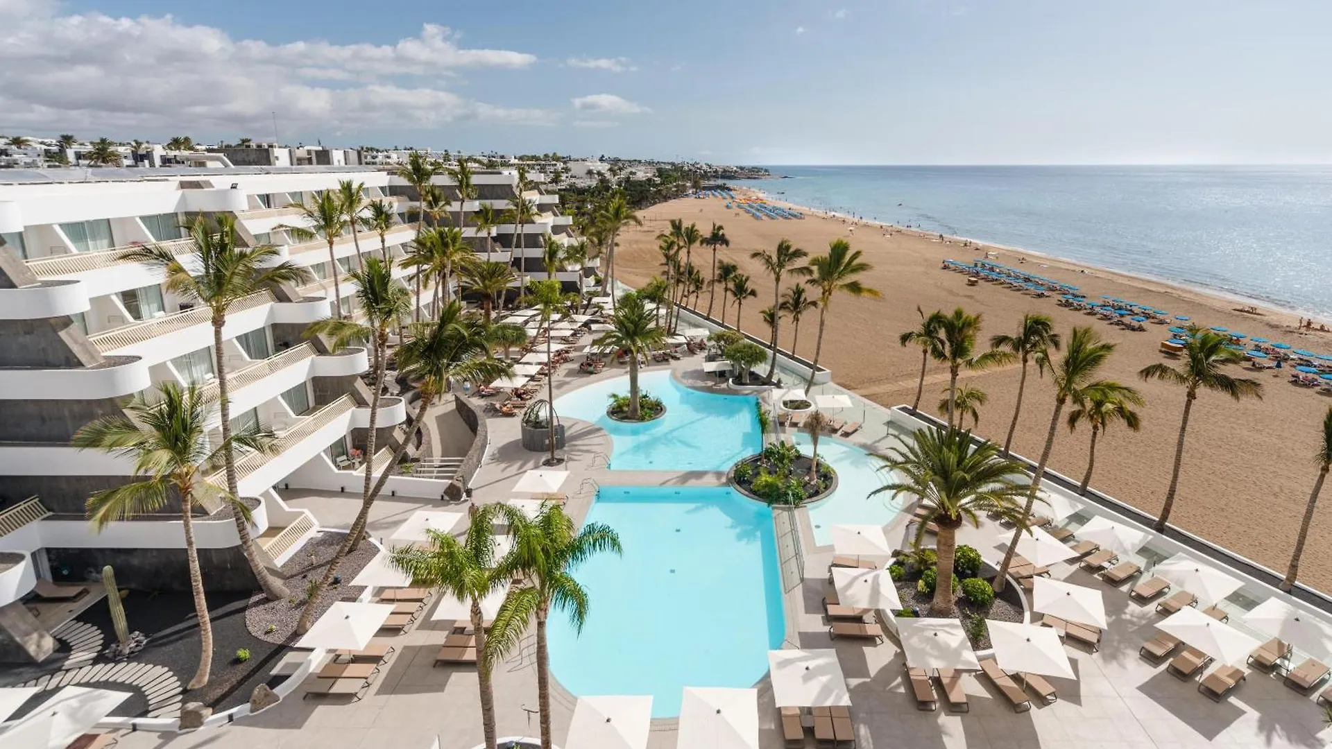 Plus Fariones Suite Hotel Puerto del Carmen