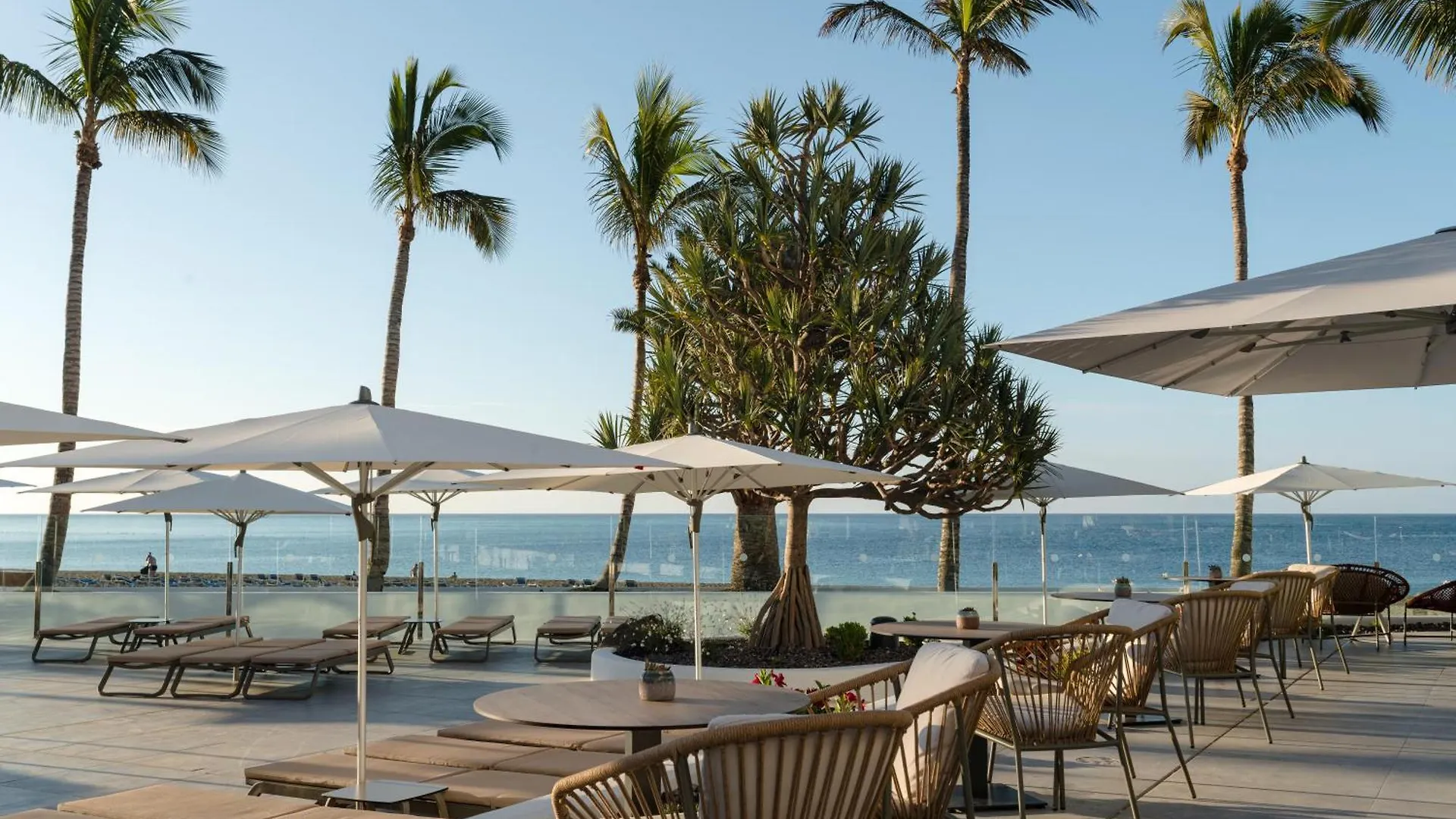 Plus Fariones Suite Hotel Puerto del Carmen  4*, Puerto del Carmen (Lanzarote) Spanien