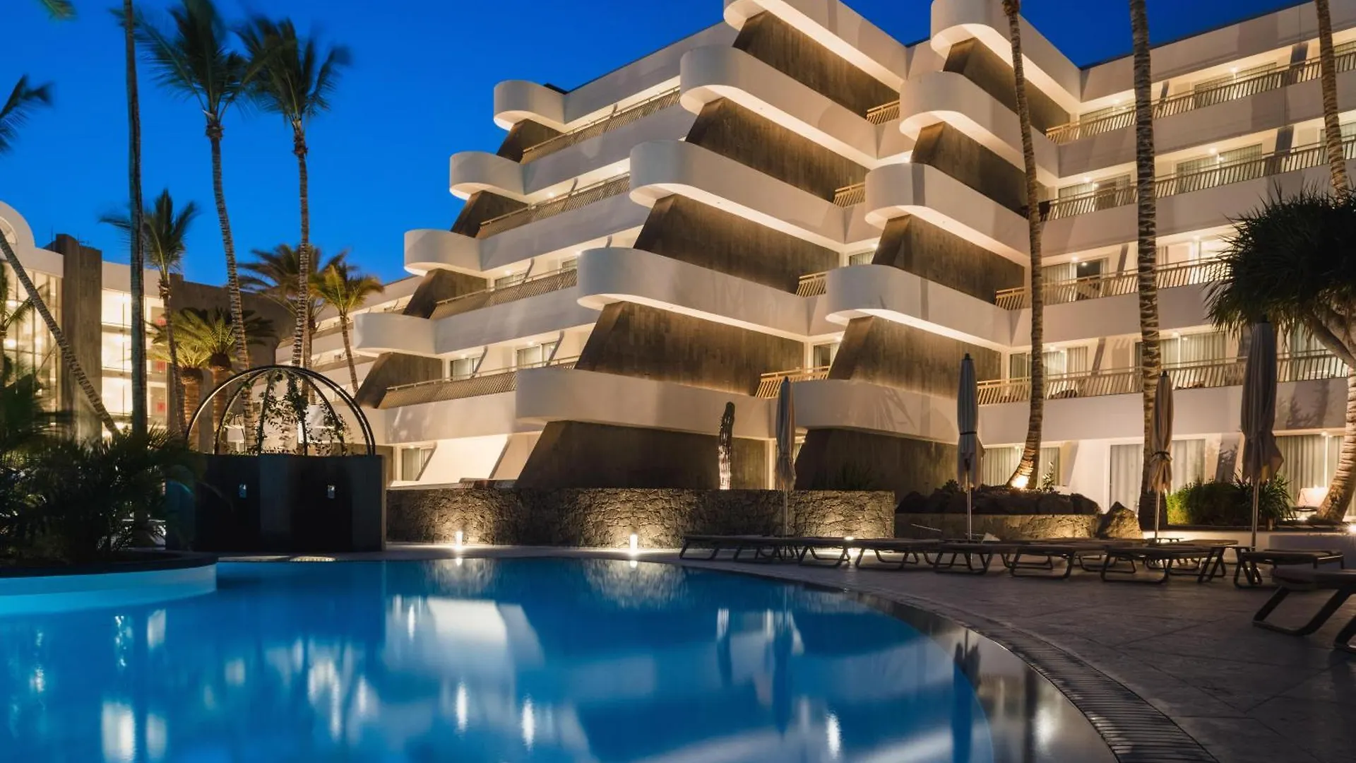 Suite Hotel Fariones Puerto del Carmen