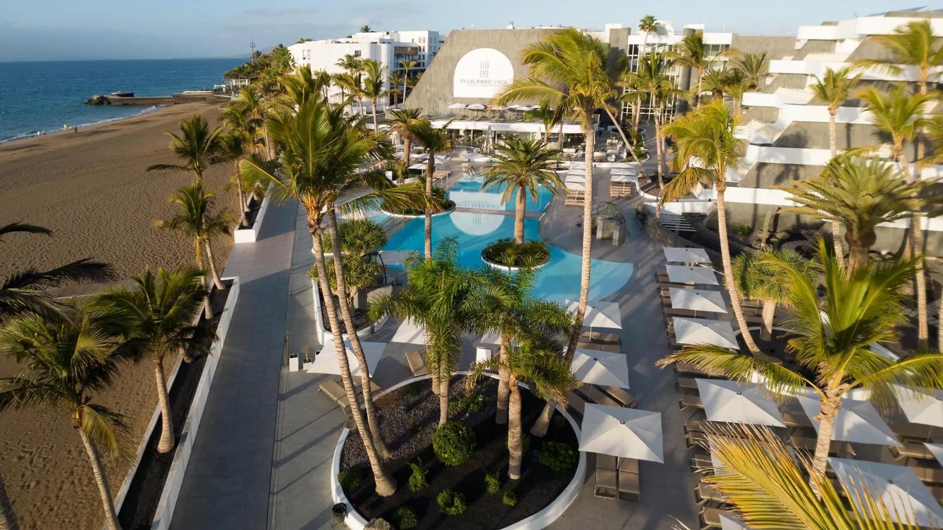****  Suite Hotel Fariones Puerto del Carmen  Spagna