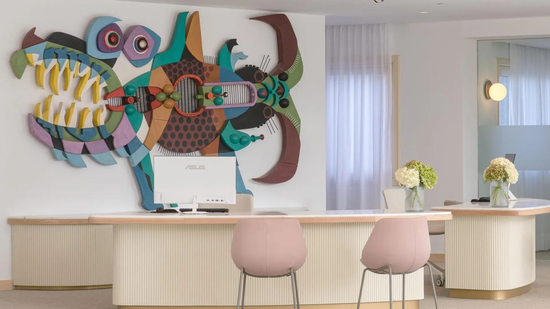 פוארטו דל כרמן Plus Fariones Suite Hotel