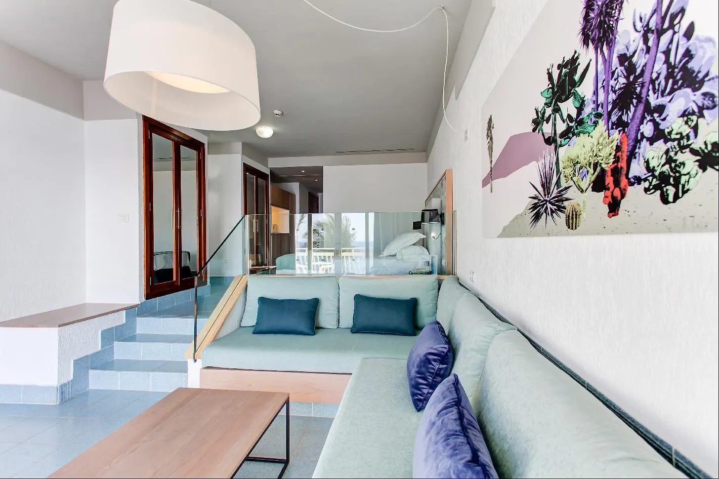 Suite Hotel Fariones Puerto del Carmen