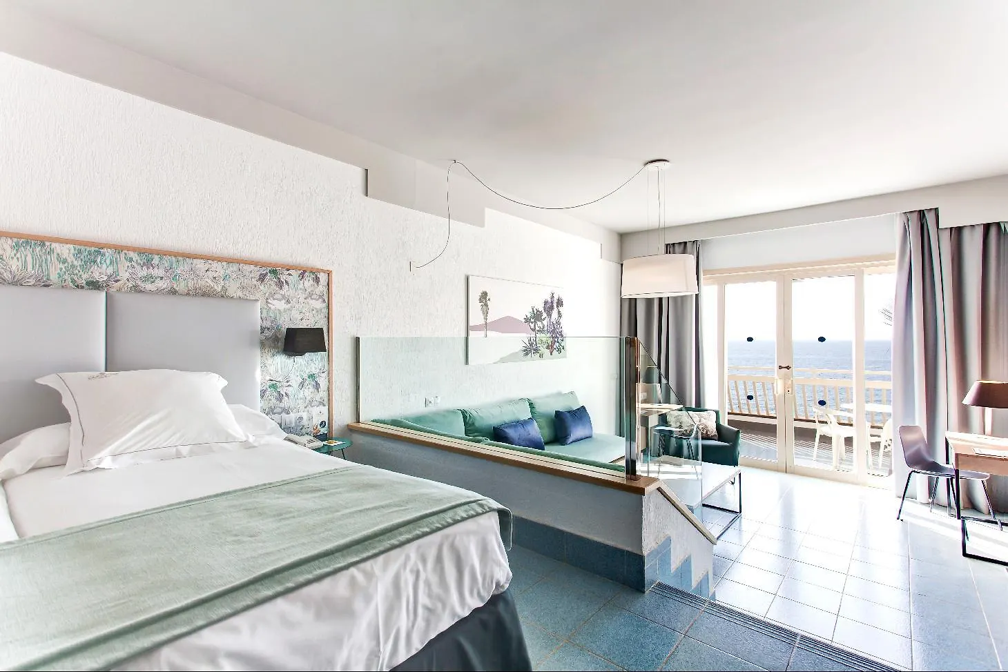 Plus Fariones Suite Hotel Puerto del Carmen  4*, Puerto del Carmen (Lanzarote) İspanya