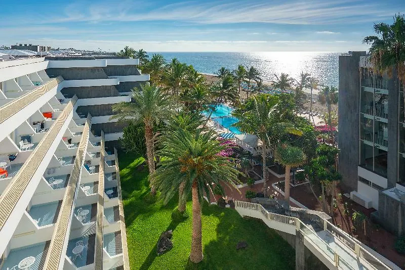 Suite Hotel Fariones Puerto del Carmen