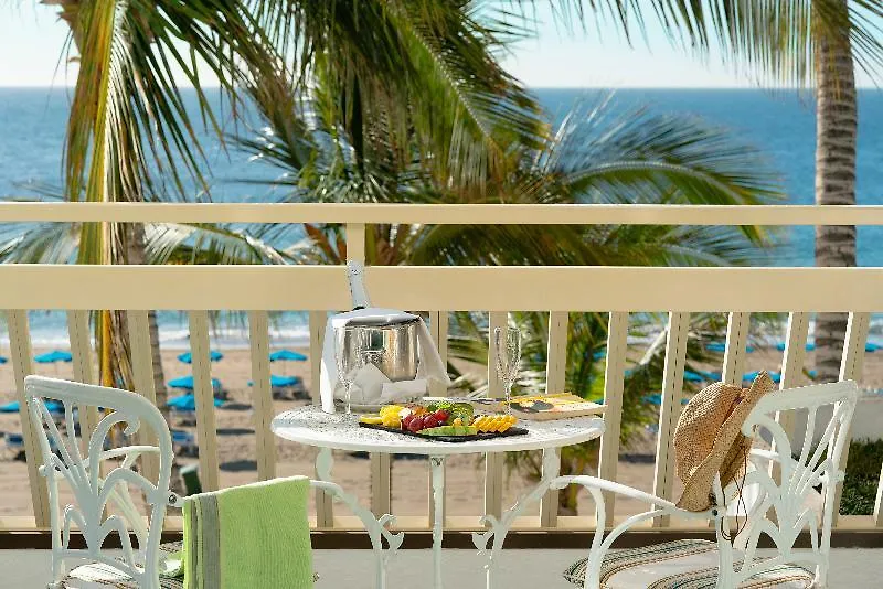Suite Hotel Fariones Puerto del Carmen  4*, Puerto del Carmen (Lanzarote)